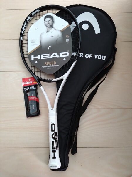 HEAD SPEED 26