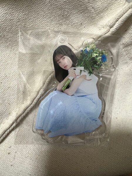 橋本環奈 純情内科 アクスタ