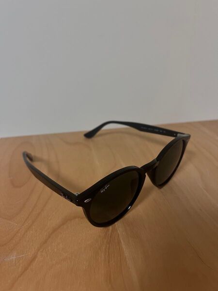 【値下げ可】RayBan RB-2180 付属品あり サングラス