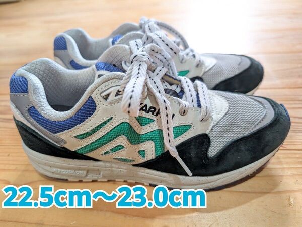 【KARHU】カルフ レガシー96/22.5cm~23.0cm