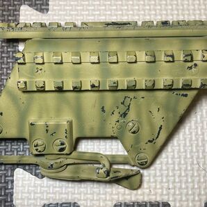 Kobraサイドマウント ミリタリー