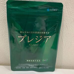 FLORA フローラ プレジア 60粒