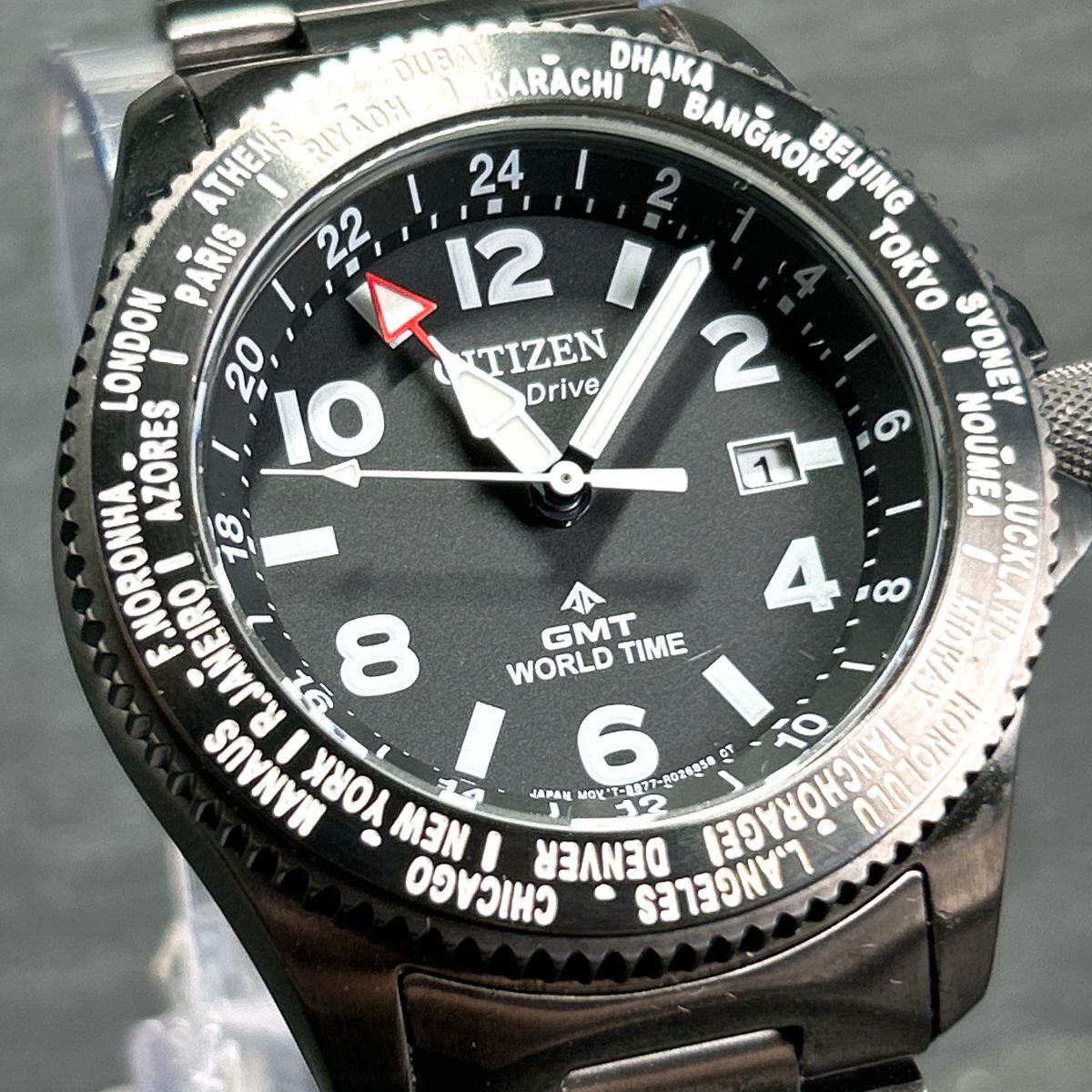 Yahoo!オークション -「シチズン プロマスター gmt」(シチズン Yahoo!オークション -「シチズン プロマスター gmt」(シチズン