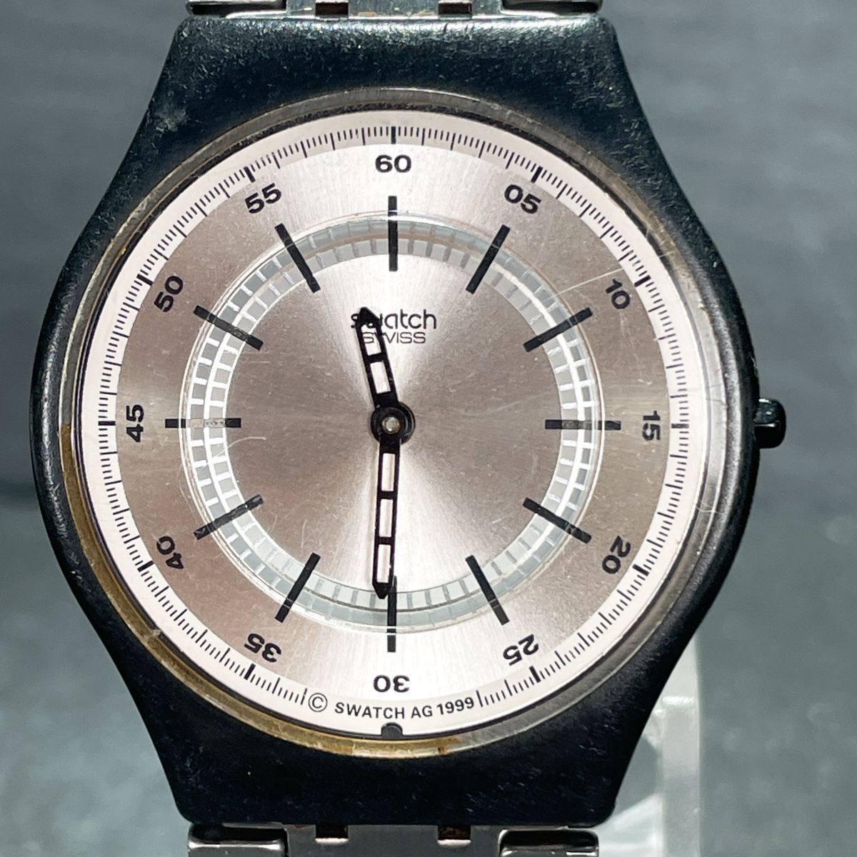 swatchのフリマアイテム一覧