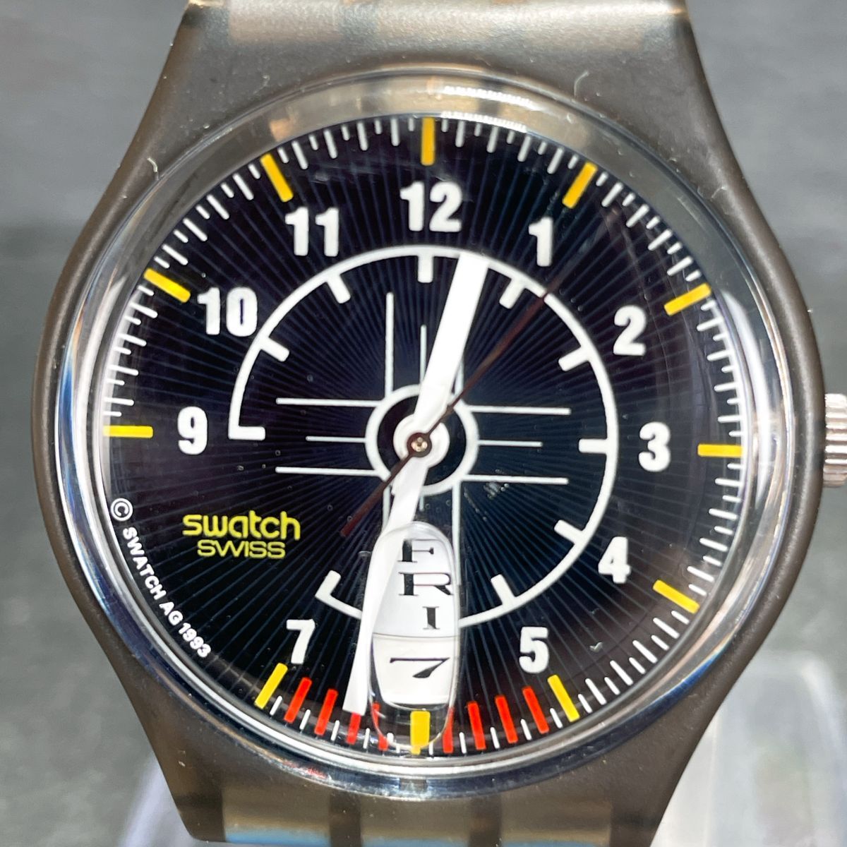 Yahoo!オークション -「swatch アトランタ」の落札相場・落札価格 Yahoo!オークション -「swatch アトランタ」の落札相場・落札価格