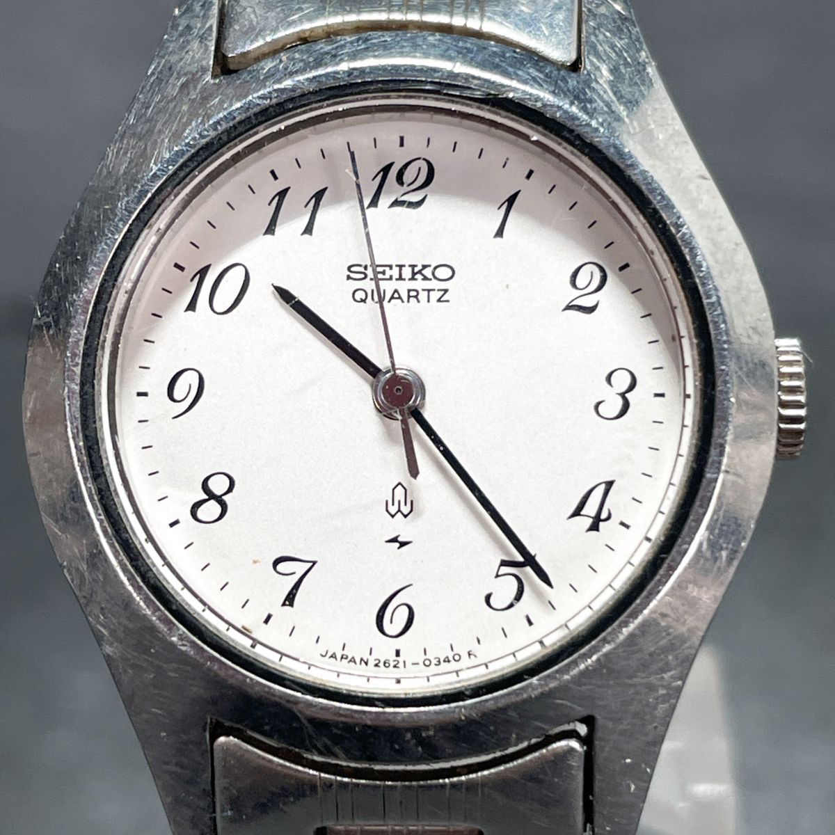 Yahoo!オークション -「seiko 2621」の落札相場・落札価格 Yahoo!オークション -「seiko 2621」の落札相場・落札価格