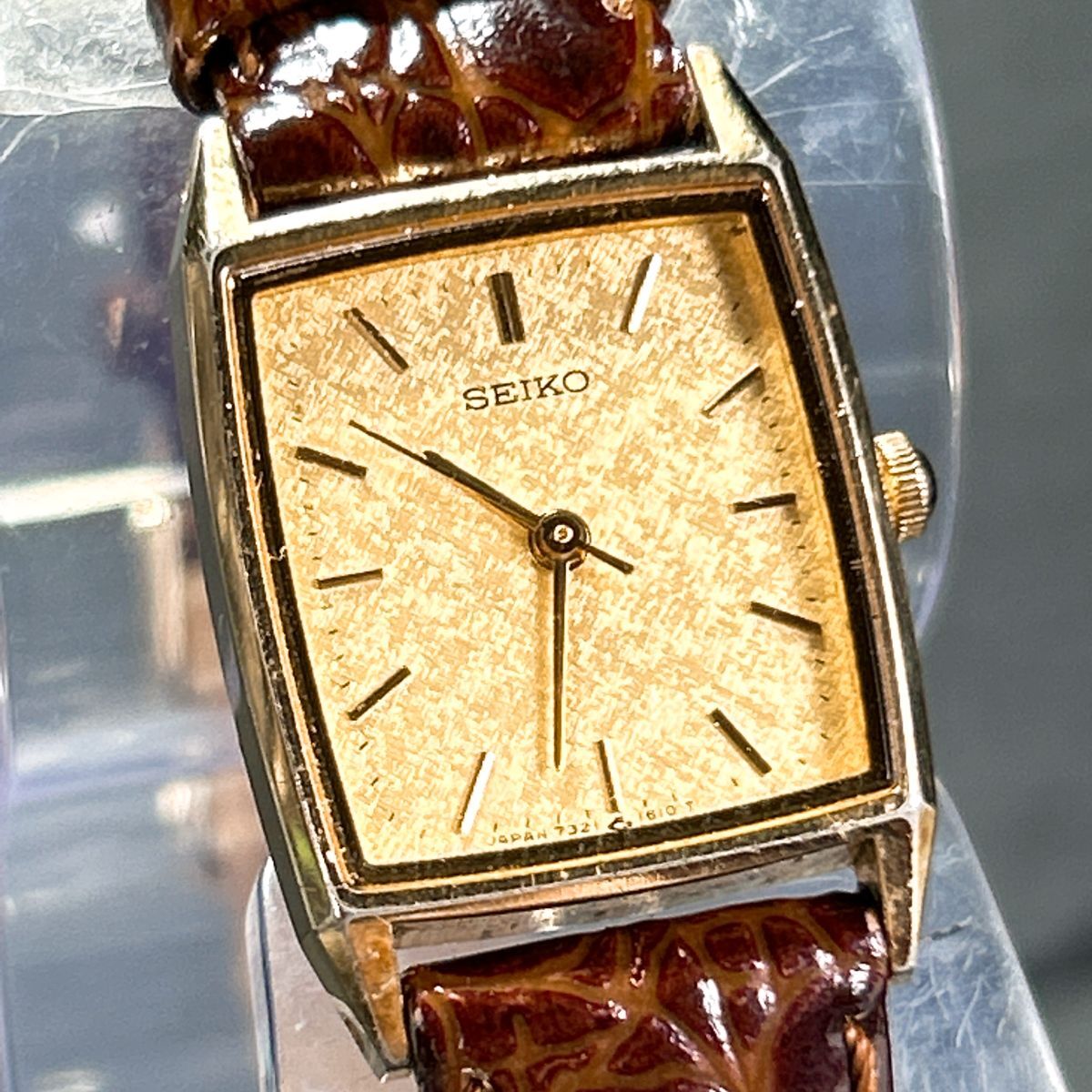 Yahoo!オークション -「(seiko セイコー) 7321」(その他 Yahoo!オークション -「(seiko セイコー) 7321」(その他