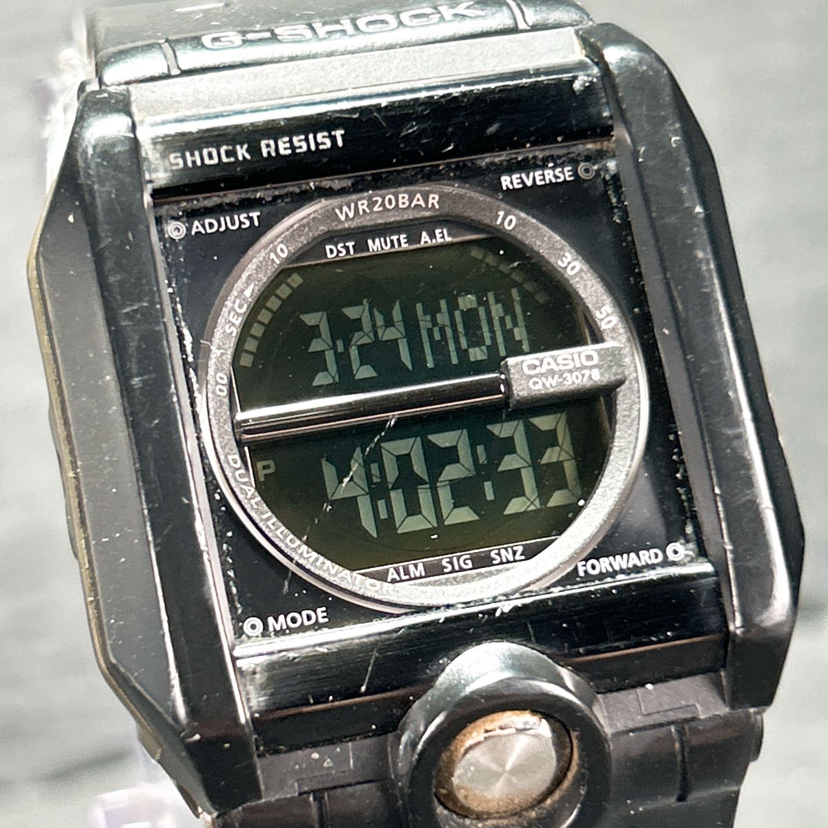 Yahoo!オークション -「g-shock g-8100」の落札相場・落札価格 Yahoo!オークション -「g-shock g-8100」の落札相場・落札価格