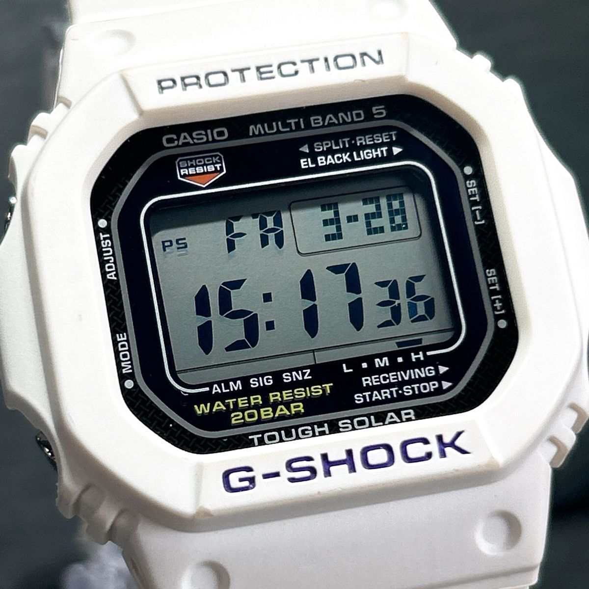 Yahoo!オークション -「gw-m5600a」の落札相場・落札価格 Yahoo!オークション -「gw-m5600a」の落札相場・落札価格