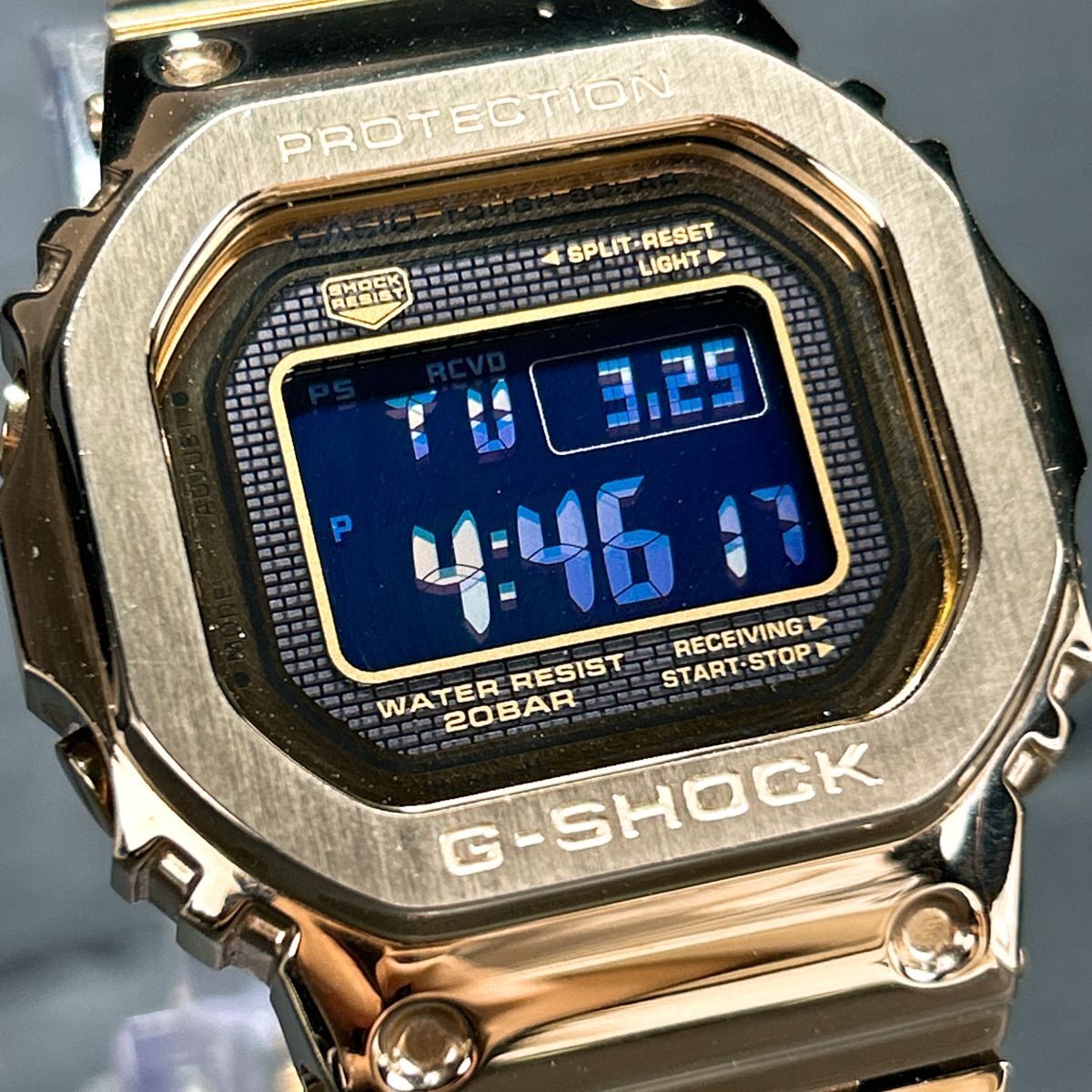 Yahoo!オークション -「GMW-B5000GD-9」の落札相場・落札価格 Yahoo!オークション -「GMW-B5000GD-9」の落札相場・落札価格