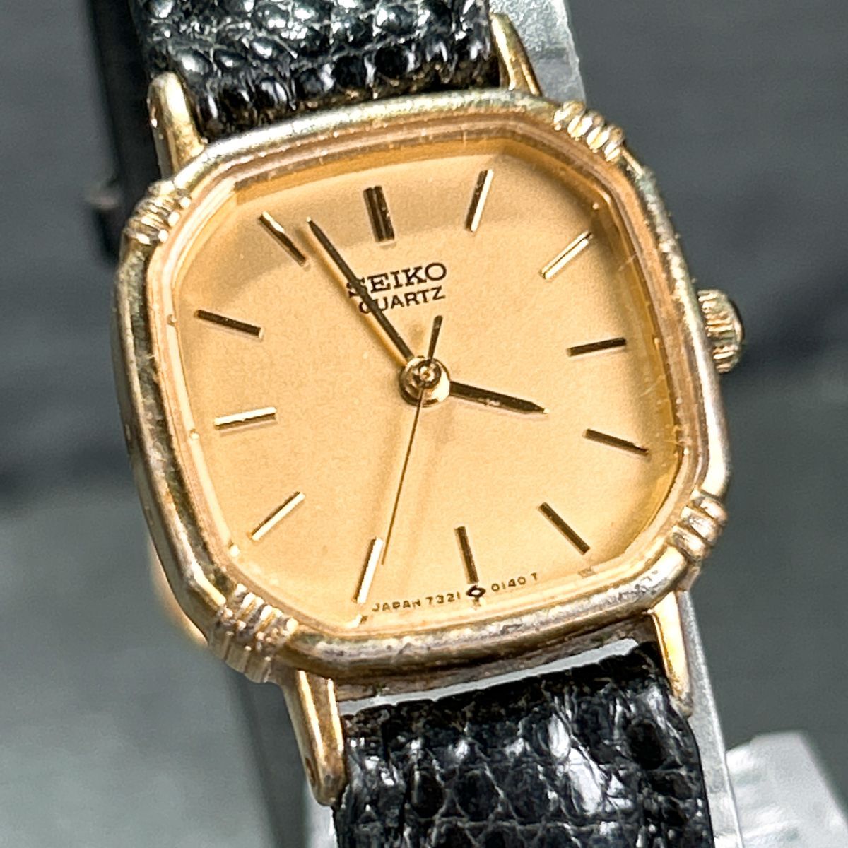 Yahoo!オークション -「seiko 7321」(その他) (セイコー)の落札 Yahoo!オークション -「seiko 7321」(その他) (セイコー)の落札