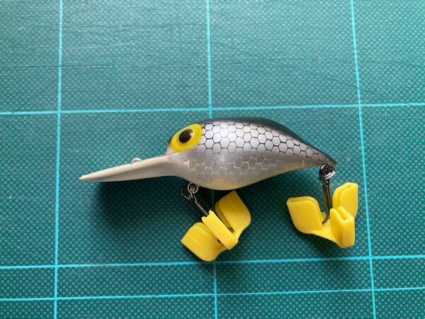 オールド ストーム ウィグルワート