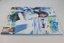 ■写真集■澤山璃奈写真集　「Ｉｃｅ　Ｄａｎｃｅ　Ｒｅｖｏｌｕｔｉｏｎ」　［ＤＶＤ付］　■西田　幸樹■中古■_画像3