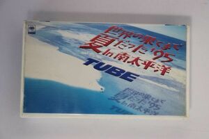 # video #VHS# world. .. till summer was *95 In south futoshi flat .#TUBE# used #