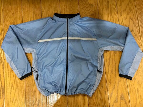 NIKE ウインドブレーカー