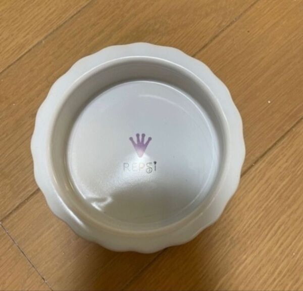 爬虫類餌、水入れ