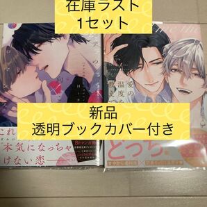 新品 愛の温度を教えてよ/ドアの向こうにはロマンス Hiカロリー