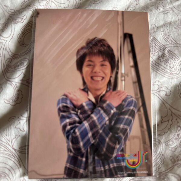室龍太 公式写真