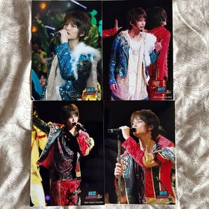 中山優馬 公式写真