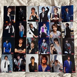 中間淳太 公式写真
