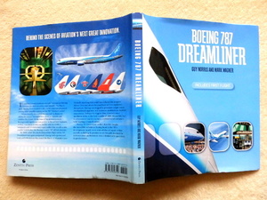 ◎.　BOEING 787 DREAMLINER: INCLUDES FIRST FLIGHT