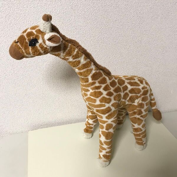 ★ 上野動物園 キリンぬいぐるみ