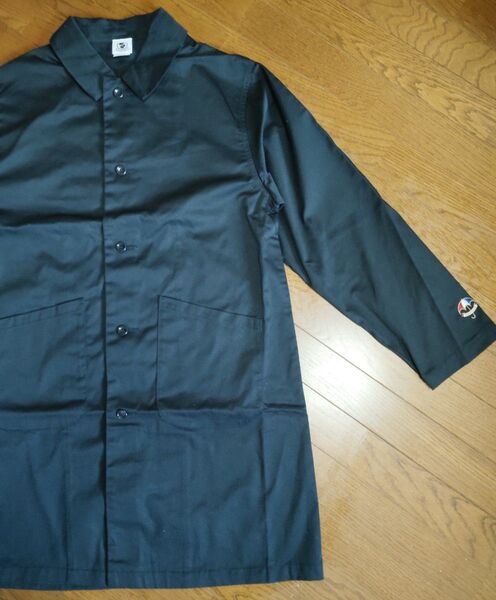横浜Fマリノス ダスターコート