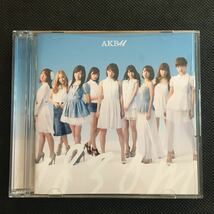 AKB48 1830m【劇場盤】_画像1