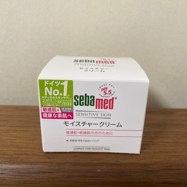セバメド モイスチャークリーム 75ml