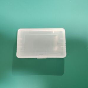 GBAソフトケース