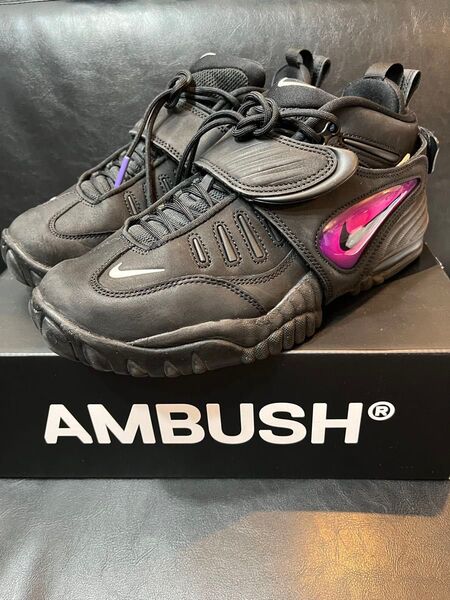 NIKE AMBUSH AIR ADJUST FORCE SP 26cm DM8465