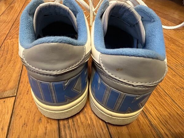 NIKE TERMINATOR LOW_ターミネーター