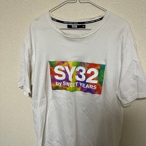 SY32 Tシャツ