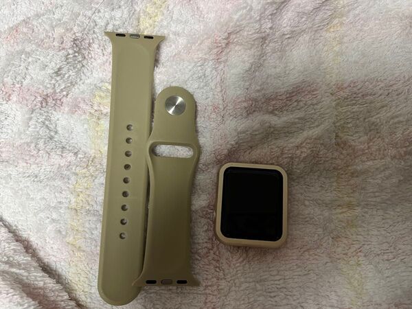 Apple Watch アップルウォッチ Series2 38mm