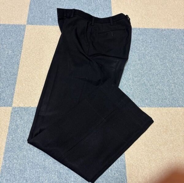 学生服ズボン①