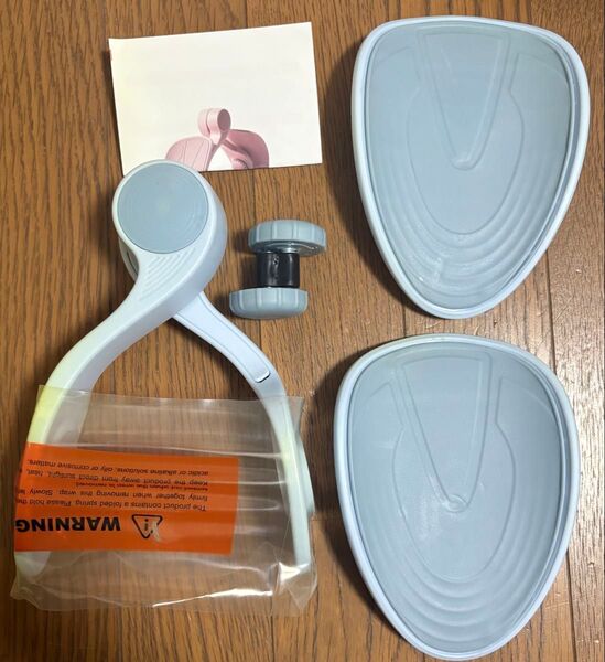 訳あり TINRIEF 内転筋 骨盤底筋 トレーニング ダイエット