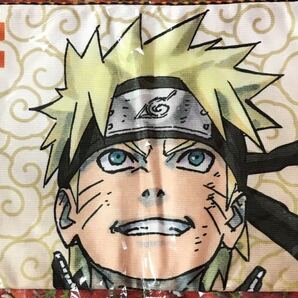 定価3500＋税 NARUTO WJ50周年記念 キャラクター大判タオル うずまきナルトの画像2