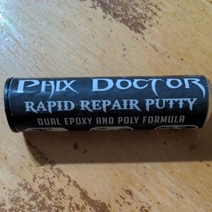 PHIX DOCTOR サーフボード リペア剤