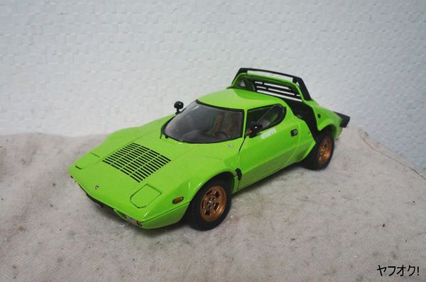 2025年最新】Yahoo!オークション -1/18 ランチアストラトス 2025年最新】Yahoo!オークション -1/18 ランチアストラトス