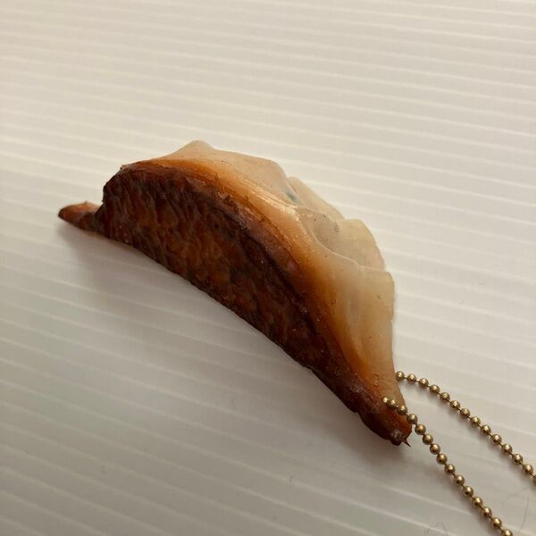 食品サンプル 餃子 キーホルダー ストラップ