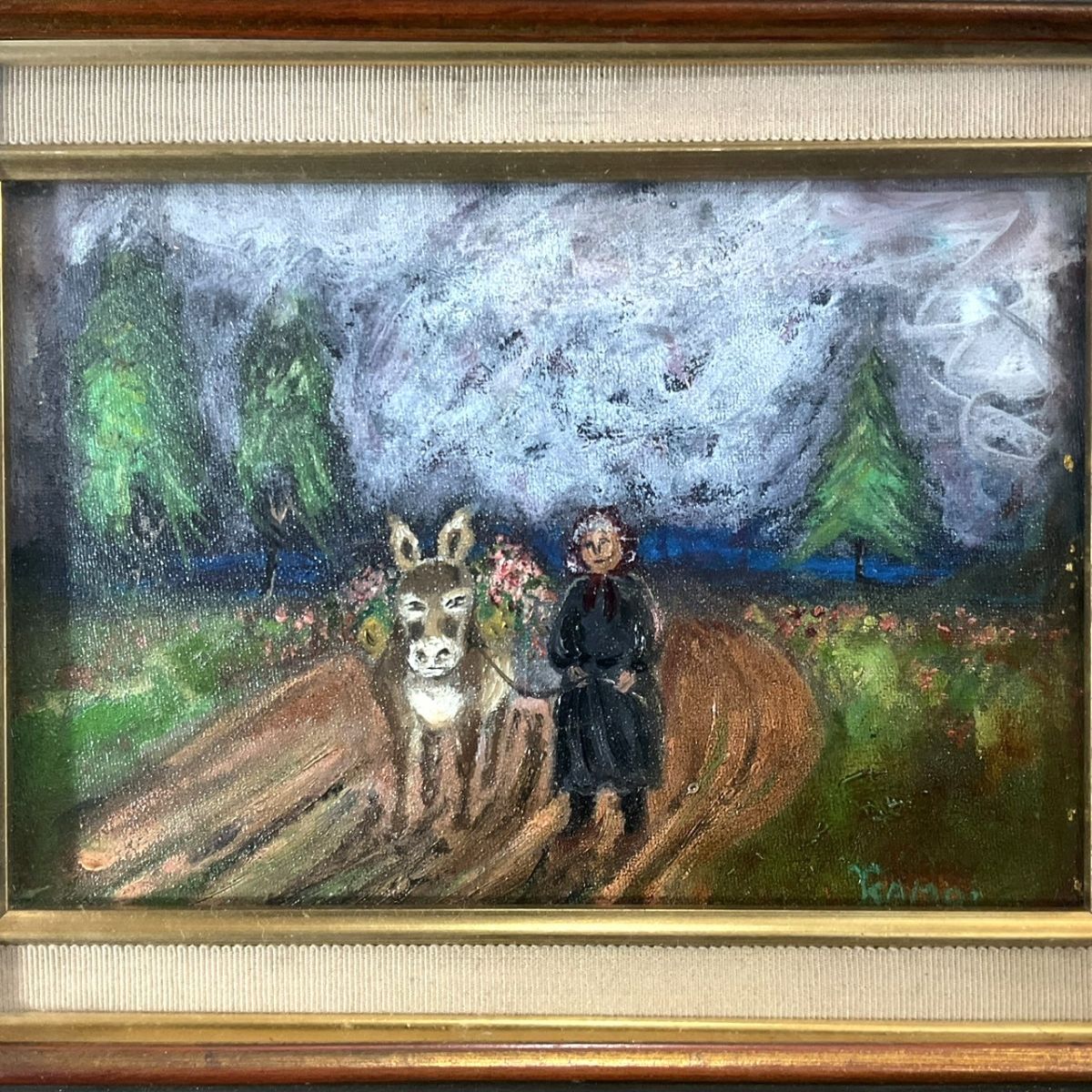 Yahoo!オークション -「鴨居羊子」(絵画) (美術品)の落札相場 Yahoo!オークション -「鴨居羊子」(絵画) (美術品)の落札相場