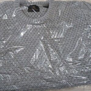 新品!未開封!SCOTCH&SODA セーター XL