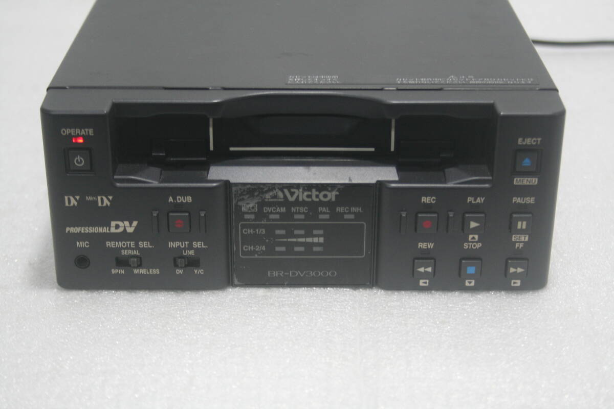 Yahoo!オークション -「dv3000」(映像機器) の落札相場・落札価格 Yahoo!オークション -「dv3000」(映像機器) の落札相場・落札価格