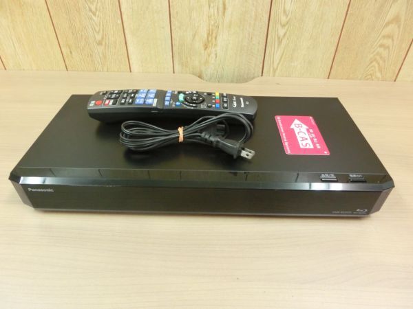 パナソニック ブルーレイディーガ DMR-BX2030 オークション比較 パナソニック ブルーレイディーガ DMR-BX2030 オークション比較