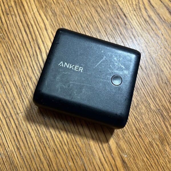 powercore fusion 5000 A1621 ANKER モバイルバッテリー ACアダプタ式 その2