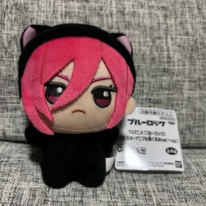 ブルーロック ちびぐるみ アニマル着ぐるみver 千切