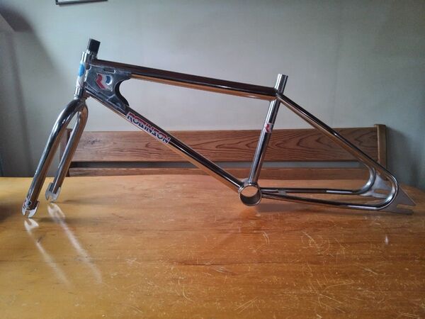 old school 80"ロビンソンProアメリカ製BMX