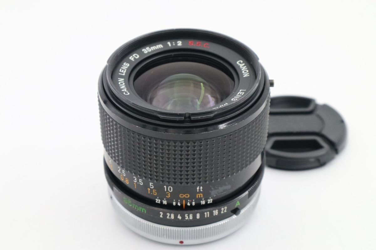 2025年最新】Yahoo!オークション -fd 35mm f2の中古品・新品・未 2025年最新】Yahoo!オークション -fd 35mm f2の中古品・新品・未