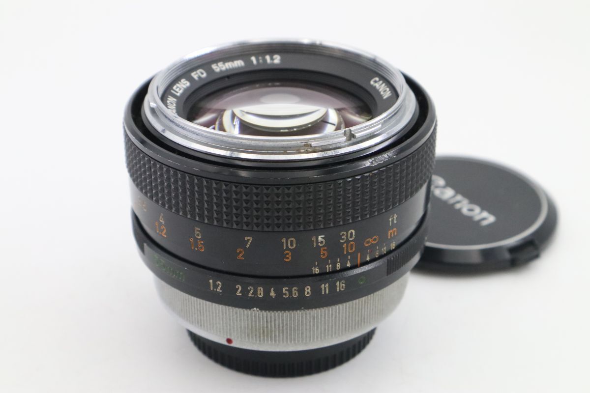 2025年最新】Yahoo!オークション -fd 55mm f1.2の中古品・新品 2025年最新】Yahoo!オークション -fd 55mm f1.2の中古品・新品