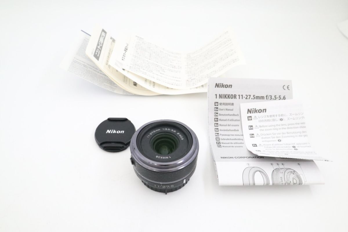 Yahoo!オークション -「nikon 1 nikkor 11-27.5mm」の落札相場 Yahoo!オークション -「nikon 1 nikkor 11-27.5mm」の落札相場